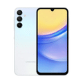 Imagem da oferta Smartphone Samsung Galaxy A15 5G 128GB 4GB Tela 6.5"