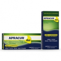 Imagem da oferta Apracur Duo 500mg + 2mg + 30mg 12 Comprimidos Revestidos