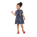 Imagem da oferta Vestido Lilica Ripilica Azul Bebê