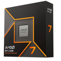 Imagem da oferta Processador AMD Ryzen 7 9700X Box (AM5 8 Cores 16 Threads 5.5GHz  40MB CacheRadeon GraphicsSem Cooler)