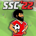 Imagem da oferta Jogo SSC '22 - Super Soccer Champs - Android