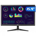 Imagem da oferta Monitor Dr. Office 15.4 Pol WXGA HDMIVGA