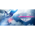 Imagem da oferta ACE COMBAT 7: SKIES UNKNOWN - TOP GUN: Maverick Edition