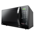 Imagem da oferta Forno de Micro-ondas LG MH7097AR com Grill de Quartzo 30L - Preto