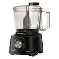 Imagem da oferta Mini processador turbo MP-16 300w cor preto Mondial
