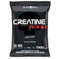 Imagem da oferta Black Skull Creatina Turbo 500g Refil