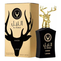 Imagem da oferta Perfume Al Noble Ameer EDP 100ml