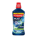 Imagem da oferta Colgate Plax Odor Control Enxaguante Bucal Sem Álcool, 750ml