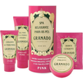 Imagem da oferta Granado Kit Pink Spa Relaxante Para os Pés