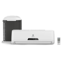 Imagem da oferta Ar Condicionado Split Electrolux Inverter Frio 9000 BTUS Branco - QI09F/QE09F