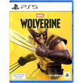 Imagem da oferta Marvel's Wolverine - PlayStation 5