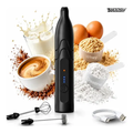 Imagem da oferta Mixer Elétrico Portátil 2 em 1 Recarregável