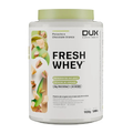Imagem da oferta Fresh Whey Pote 900g Pistache E Chocolate Branco Dux Human Health