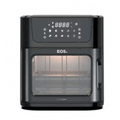 Imagem da oferta Fritadeira Air Fryer Oven Eos 15L Digital Inox EAF15IP