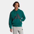 Imagem da oferta Moletom Com Capuz Adidas Big Logo Masculino