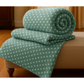 Imagem da oferta Cobertor casal veludo manta microfibra grossa toque macio