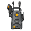 Imagem da oferta Mondial Lap-04 Gy Lavadora De Alta Pressão 1400w + Jato Ajustável