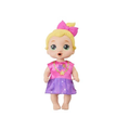 Imagem da oferta Baby Alive, Boneca, Pequenos Goles - Cabelos Loiros, Brinquedo Interativo