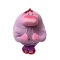 Imagem da oferta Disney Pelúcia Divertida Mente Vergonha 40 cm
