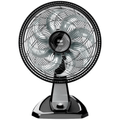 Imagem da oferta Ventilador 2 em 1 Mesa e Parede Wap Flow Turbo 50cm 8 Pás FW00921