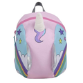 Imagem da oferta Mochila com Guia Infanti, Unicórnio