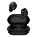 Imagem da oferta Fone QCY T27 Arcbuds Lite Bluetooth 5.3 Cor Preto