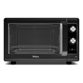 Imagem da oferta Forno Elétrico Philco 50l Preto Autolimpante Pfe56a Preto