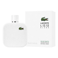 Imagem da oferta Lacoste L1212 Blanc Edt Masculino 175ml