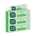 Imagem da oferta BONI NATURAL - Creme Dental Com óleos Naturais De Menta E Melaleuca, 3 Unidades