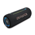Imagem da oferta Caixa De Som Speaker Aiwa Sp-05-lb 30w Bluetooth Ipx5