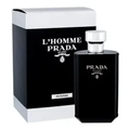Imagem da oferta Perfume Prada L Homme Intense Edp 100ml Exclusivo