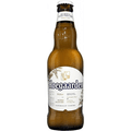 Imagem da oferta Hoegaarden Cerveja De Trigo Hoegaarden 330 Ml Long Neck