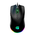 Imagem da oferta Mouse Gamer Fortrek Blackfire RGB 7200DPI 6 Botoes Preto 75683