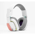 Imagem da oferta Headset Gamer Astro Gaming A10 Drivers 40mm P3 Xbox e PC Branco - 939-002051