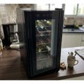 Imagem da oferta Adega Climatizada Brastemp para 12 Garrafas com Painel Touch All Black