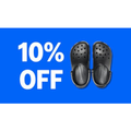 Imagem da oferta Conforto em seus pés: até 20% OFF em Crocs na Amazon!