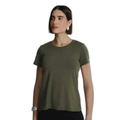 Imagem da oferta Camiseta Tech Insider, Feminina