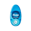 Imagem da oferta Pentel Cola Em Fita Azul ERTP126SO