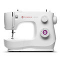 Imagem da oferta Máquina de Costura SINGER M2505 127V | 9 Pontos, 70 Aplicações | Luz em LED, Alavanca de Retrocesso | Ideal para Artesanato, Costura Criativa, Proj