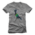 Imagem da oferta Camiseta Algodão Pica-pau Patriota Reserva