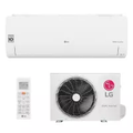 Imagem da oferta Ar Condicionado Split Hw Dual Inverter Voice Lg 12000 Btus Frio Monofasico - S4NQ12JA31C.EB2GAMZ