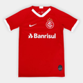 Imagem da oferta Camisa Internacional Infantil I 19/20 s/nº Torcedor