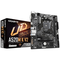 Imagem da oferta Placa-Mãe Gigabyte A520M K V2 A520 AM4 mATX DDR4
