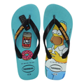 Imagem da oferta Chinelo Havaianas Top The Simpsons