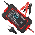 Imagem da oferta Carregador Bateria 12v Até 100 Amperes Carro Moto Caminhão