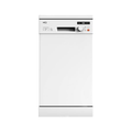 Imagem da oferta Lava Louças HQ Digital 10 Serviços Branca HQ-LL10SD (220 Volts)