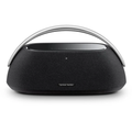 Imagem da oferta Caixa de Som Harman Kardon GO+PLAY 3 Preta e 160 W RMS de Potência