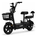 Imagem da oferta Bicicleta Elétrica Altrax 60km Mobility