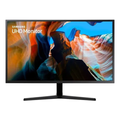 Imagem da oferta Monitor Samsung UJ59 32" UHD Tela Plana Painel VA 60Hz 4ms HDMI FreeSync Game Mode LU32J590UQLMZD