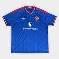 Imagem da oferta Camisa Manchester United Away 2627 sn Torcedor Adidas Masculina